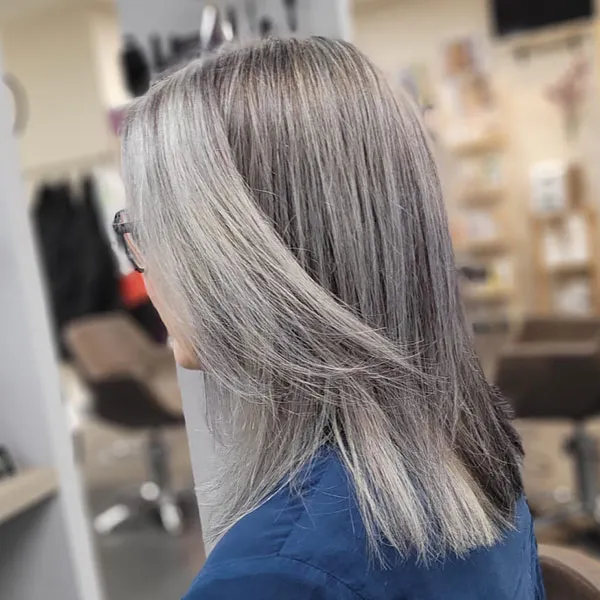 Argent Royal nachher